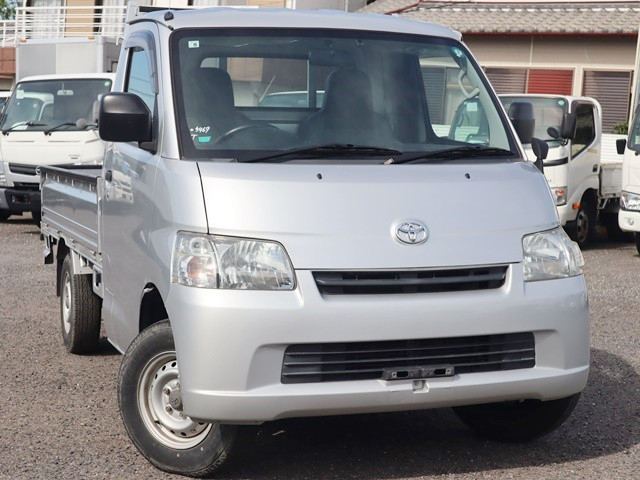 トヨタ タウンエース 小型 平ボディ DBF-S402U(93910) 2枚目