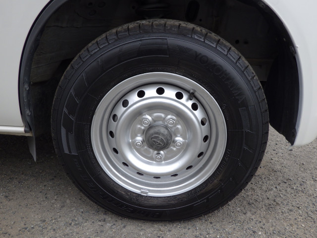 トヨタ タウンエース 小型 平ボディ DBF-S402U(93909) 25枚目