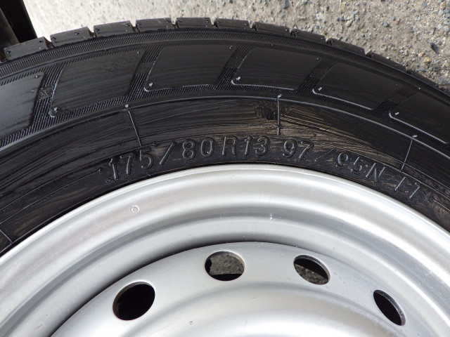 トヨタ タウンエース 小型 平ボディ DBF-S402U(93909) 26枚目