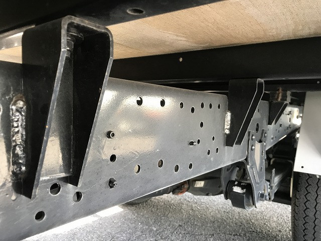 トヨタ トヨエース 小型 アルミバン ABF-TRY230(93911) 30枚目