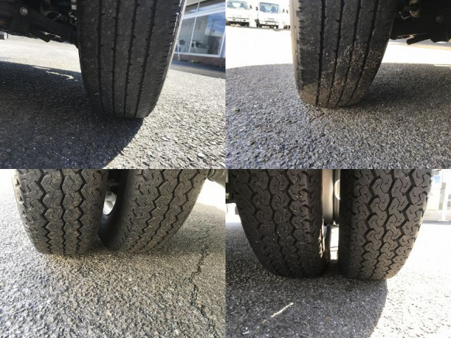 トヨタ トヨエース 小型 アルミバン ABF-TRY230(93911) 34枚目