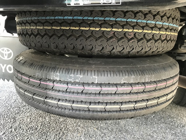 トヨタ トヨエース 小型 アルミバン ABF-TRY230(93911) 35枚目