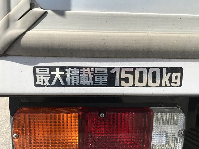 トヨタ トヨエース 小型 アルミバン ABF-TRY230(93911) 49枚目