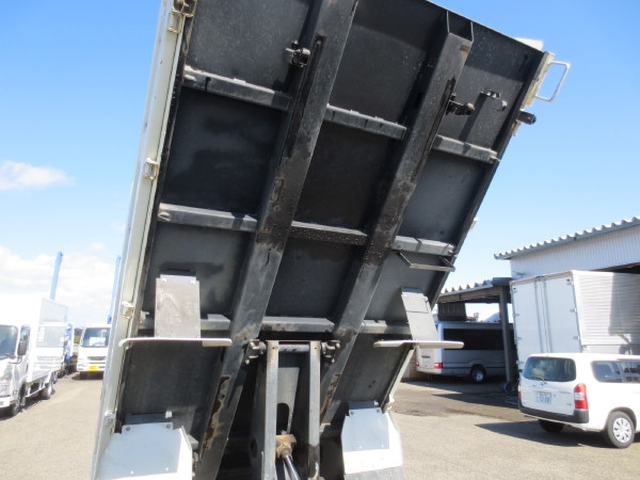 いすゞ エルフ 小型 土砂ダンプ TPG-NJR85AN(93913) 12枚目