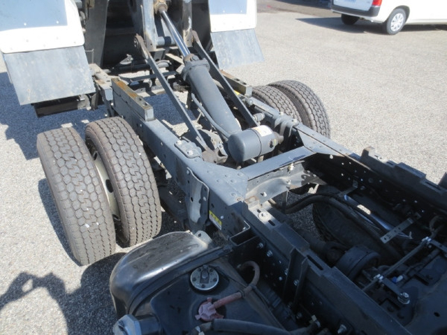 いすゞ エルフ 小型 土砂ダンプ TPG-NJR85AN(93913) 13枚目