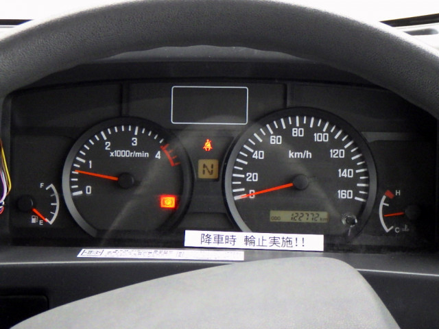 いすゞ エルフ 小型 冷凍冷蔵バン TKG-NMS85AN(93912) 49枚目