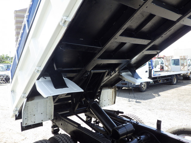 いすゞ エルフ 小型 土砂ダンプ TPG-NKR85AD(93915) 31枚目