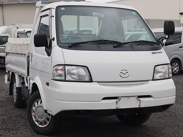 マツダ ボンゴ 小型 平ボディ DBF-SLP2T(93916) 2枚目