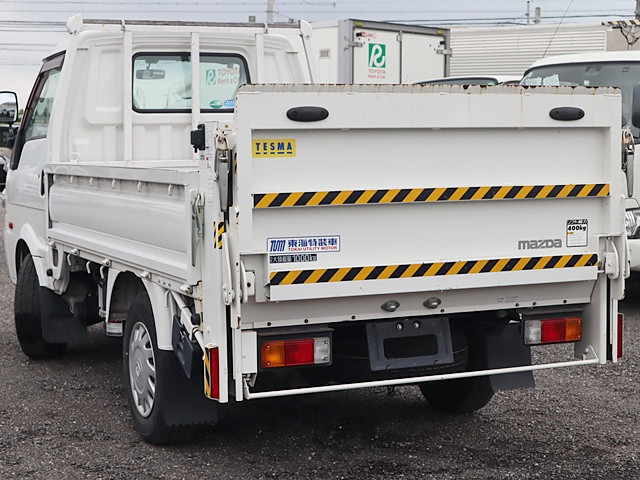 マツダ ボンゴ 小型 平ボディ DBF-SLP2T(93916) 3枚目