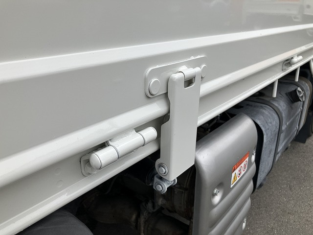 日野 デュトロ 小型 平ボディ 2RG-XZU605M(93919) 22枚目