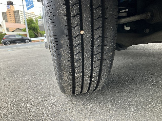 日野 デュトロ 小型 平ボディ 2RG-XZU605M(93919) 25枚目