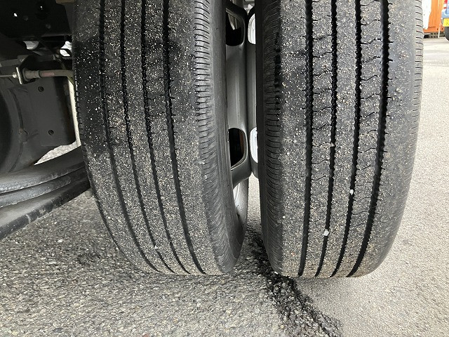 日野 デュトロ 小型 平ボディ 2RG-XZU605M(93919) 27枚目