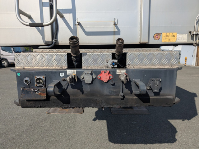 東邦車輛 大型 トレーラ（その他） TF36H2C3(93921) 10枚目