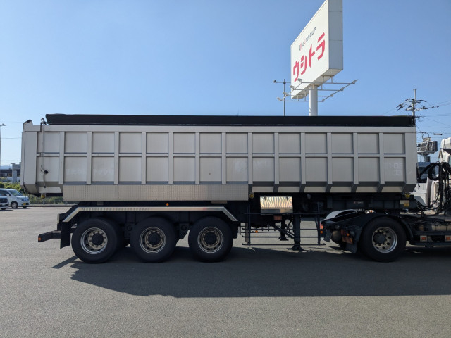 東邦車輛 大型 トレーラ（その他） TF36H2C3(93921) 16枚目