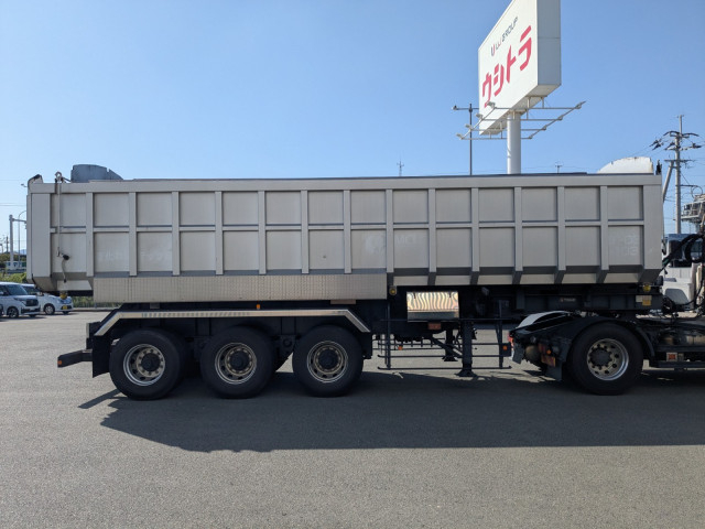 東邦車輛 大型 トレーラ（その他） TF36H2C3(93921) 18枚目