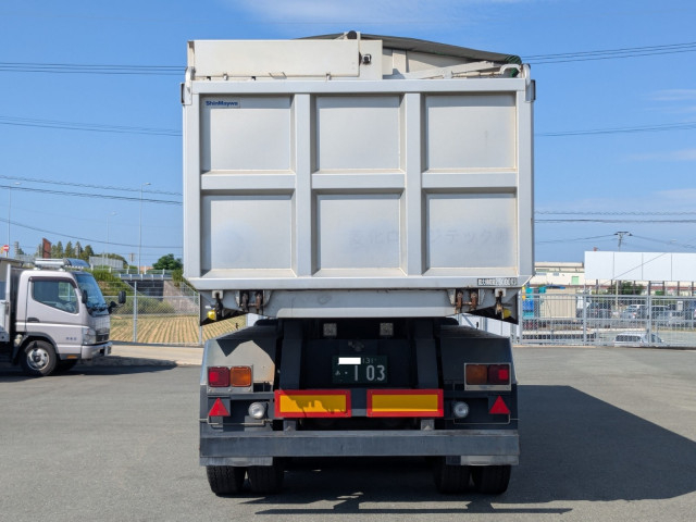 東邦車輛 大型 トレーラ（その他） TF36H2C3(93921) 37枚目