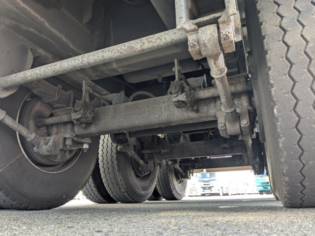 東邦車輛 大型 トレーラ（その他） TF36H2C3(93921) 41枚目