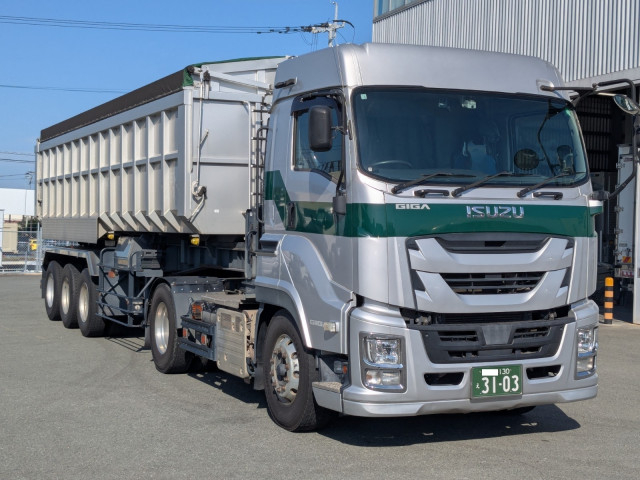 東邦車輛 大型 トレーラ（その他） TF36H2C3(93921) 45枚目