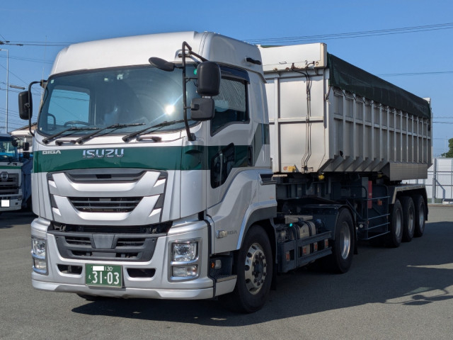 東邦車輛 大型 トレーラ（その他） TF36H2C3(93921) 46枚目