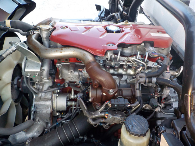 トヨタ トヨエース 小型 アルミバン TKG-XZU775(93923) 28枚目