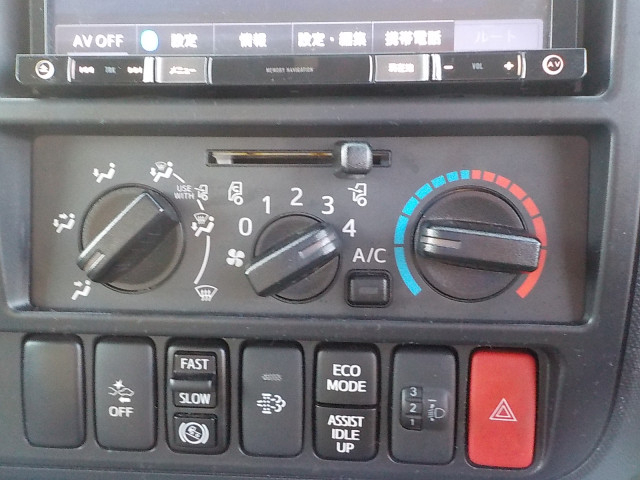 トヨタ トヨエース 小型 アルミバン TKG-XZU775(93923) 41枚目
