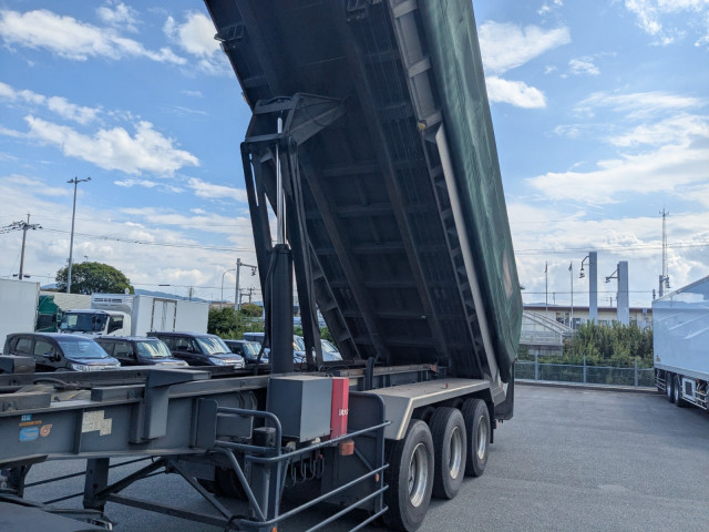 - 大型 トレーラ（その他） TF36H2C3(93924) 22枚目