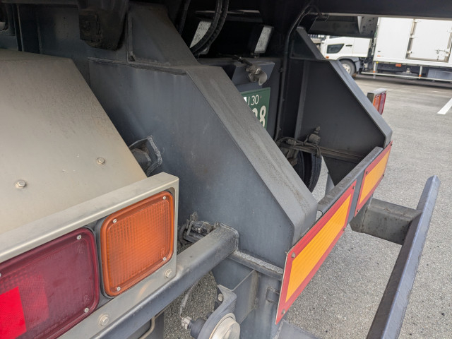 - 大型 トレーラ（その他） TF36H2C3(93924) 40枚目