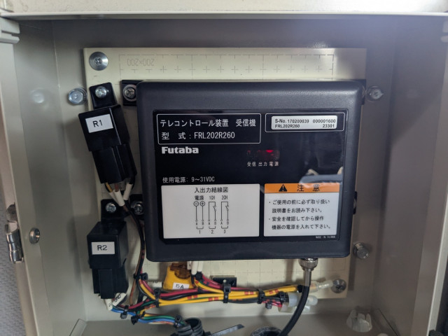 いすゞ ギガ 大型 トラクタ（シングル） 2KG-EXD52CE(93926) 19枚目
