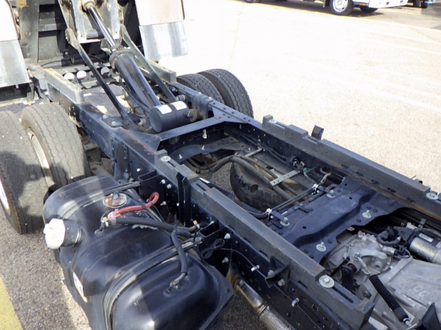 いすゞ エルフ 小型 土砂ダンプ TPG-NJR85AN(93927) 12枚目