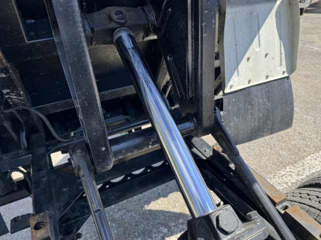いすゞ エルフ 小型 土砂ダンプ TPG-NJR85AN(93928) 16枚目