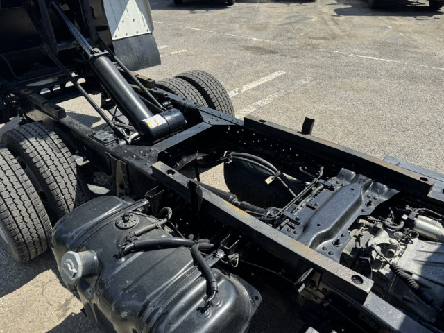 いすゞ エルフ 小型 土砂ダンプ TPG-NJR85AN(93928) 17枚目