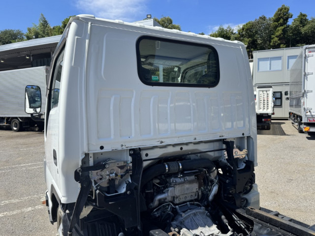 いすゞ エルフ 小型 土砂ダンプ TPG-NJR85AN(93928) 19枚目