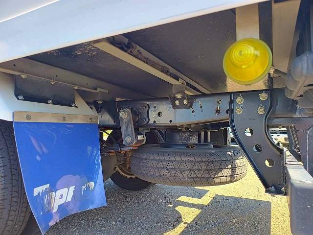 いすゞ エルフ 小型 冷凍冷蔵バン TPG-NJR85AN(93930) 22枚目