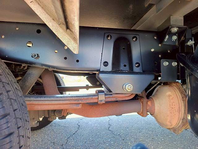 いすゞ エルフ 小型 冷凍冷蔵バン TPG-NJR85AN(93930) 28枚目
