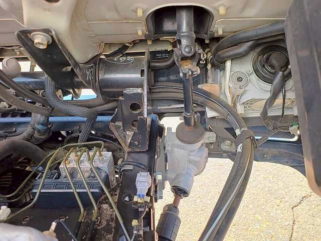 いすゞ エルフ 小型 冷凍冷蔵バン TPG-NJR85AN(93930) 37枚目