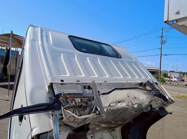 いすゞ エルフ 小型 冷凍冷蔵バン TPG-NJR85AN(93930) 39枚目