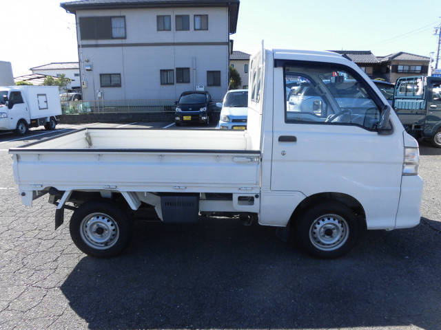 Daihatsu hijet k Flat body EBD-S201P(93960) 5枚目