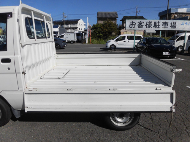 Daihatsu hijet k Flat body EBD-S201P(93960) 12枚目