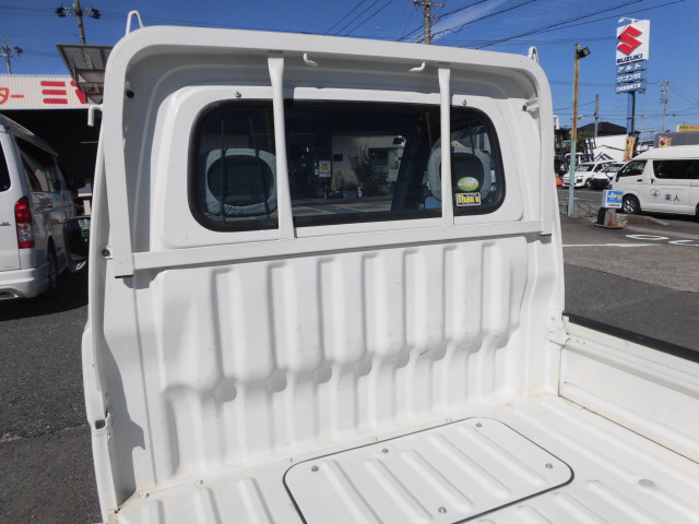 Daihatsu hijet k Flat body EBD-S201P(93960) 13枚目