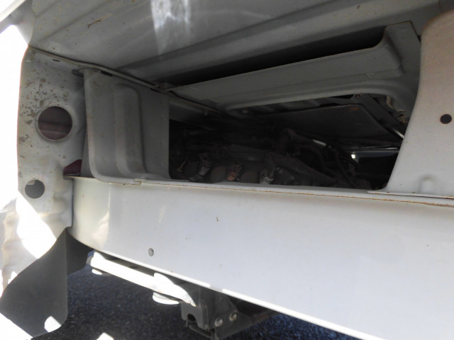 Daihatsu hijet k Flat body EBD-S201P(93960) 15枚目