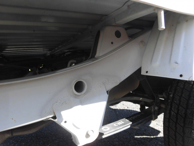Daihatsu hijet k Flat body EBD-S201P(93960) 16枚目