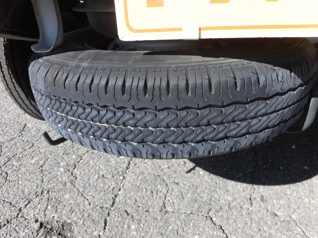 Daihatsu hijet k Flat body EBD-S201P(93960) 20枚目