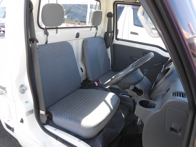 Daihatsu hijet k Flat body EBD-S201P(93960) 21枚目