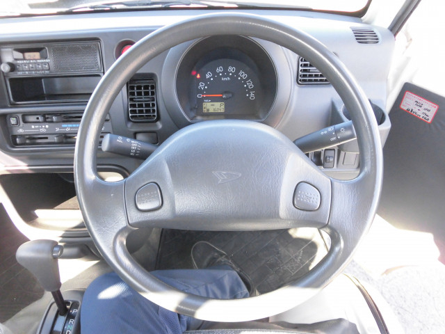 Daihatsu hijet k Flat body EBD-S201P(93960) 22枚目
