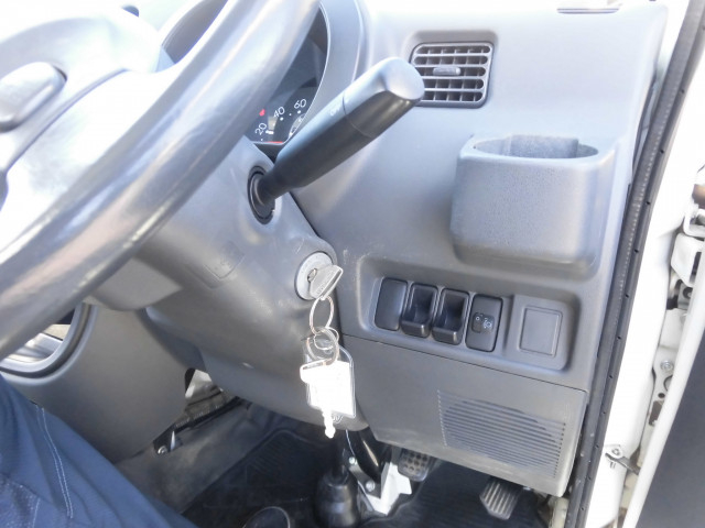 Daihatsu hijet k Flat body EBD-S201P(93960) 25枚目