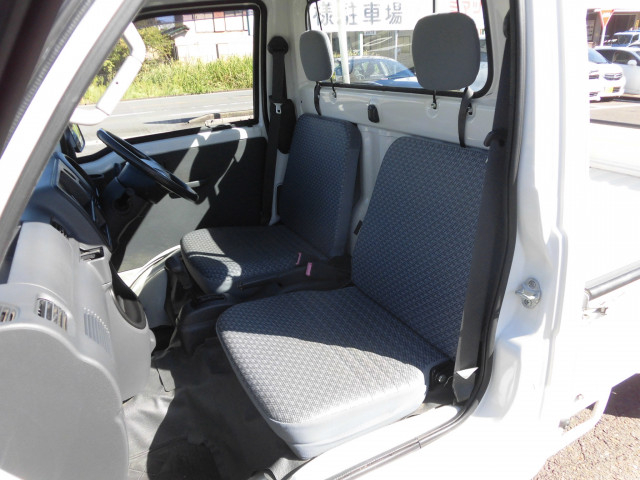 Daihatsu hijet k Flat body EBD-S201P(93960) 26枚目