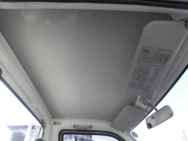 Daihatsu hijet k Flat body EBD-S201P(93960) 27枚目