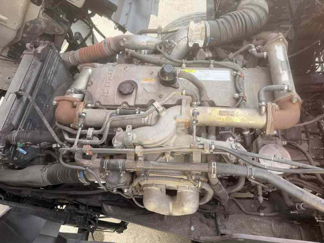 いすゞ ギガ 大型 クレーン付き PDG-CYL77V8(93959) 33枚目