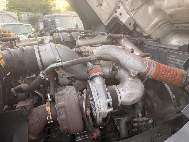 いすゞ ギガ 大型 クレーン付き PDG-CYL77V8(93959) 41枚目