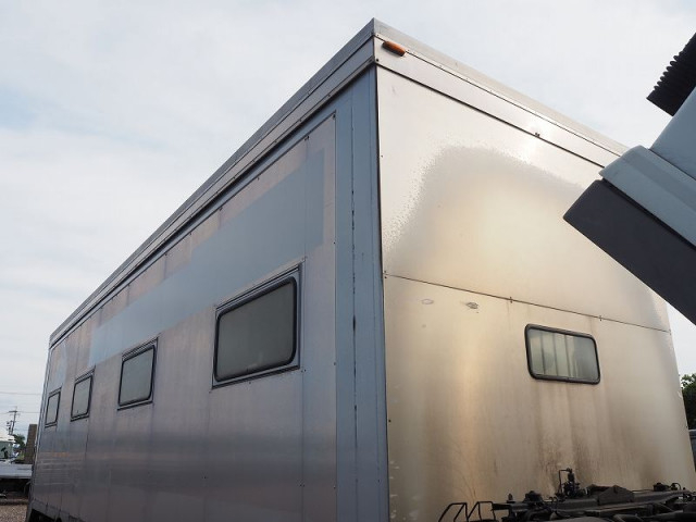 三菱ふそう スーパーグレート 大型 車載専用車 BDG-FS54JY(93961) 25枚目